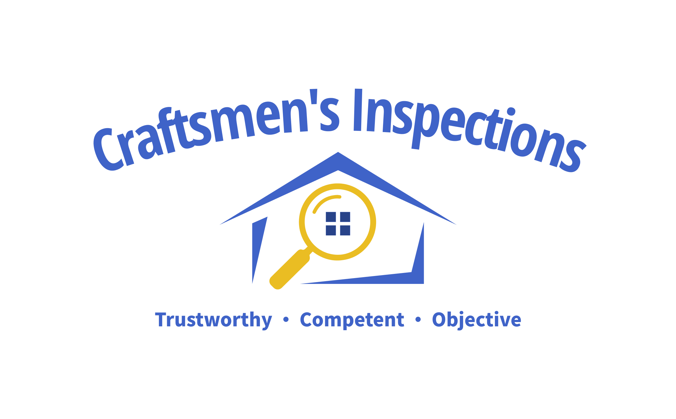 Craftsmen's Inspections, LP Logo