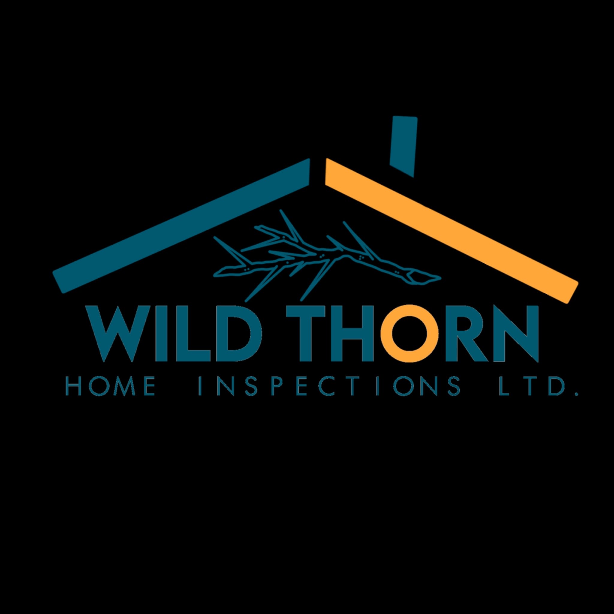 WILD THORN HOME INSPECTIONS LTD. Logo