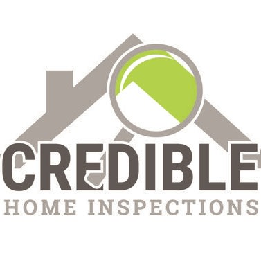 Credible Home Inspections LLC Logo