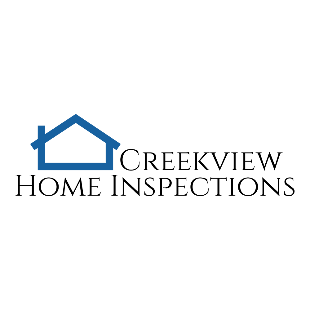 Creekview Home Inspections LLC Logo