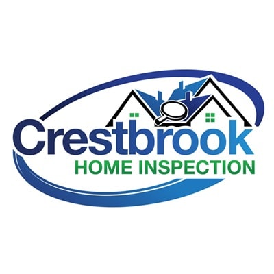 Crestbrook Home Inspection Logo