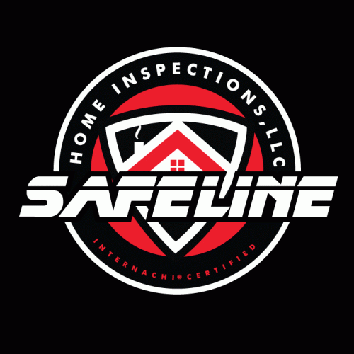 Safeline Home Inspections, LLC Logo