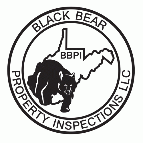 Black Bear Property Inspections LLC Logo