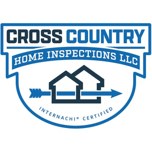 Cross Country Home Inspections, LLC Logo