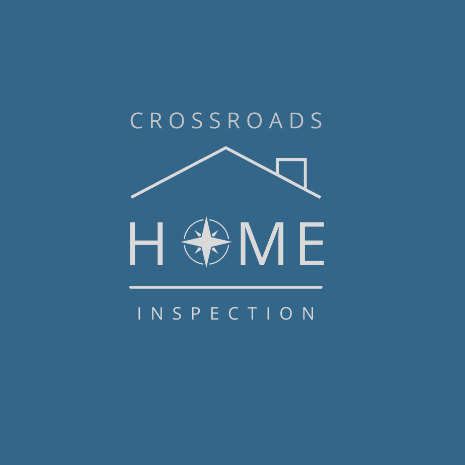 Crossroads Home Inspection Logo