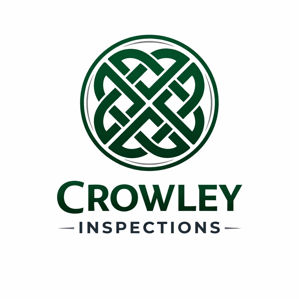 Crowley Inspections Logo