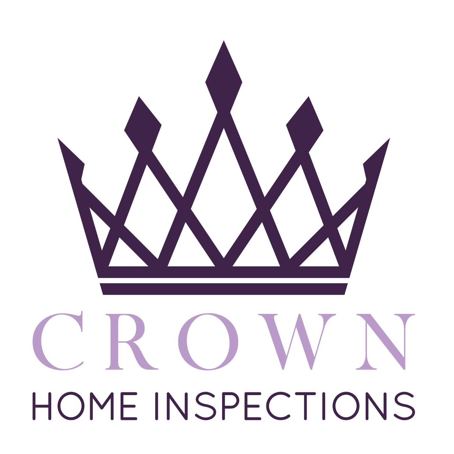 Crown Home Inspections, LLC Logo