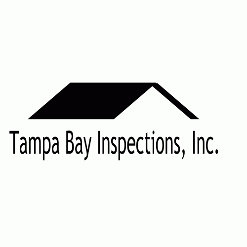 Tampa Bay Inspections, Inc. Logo