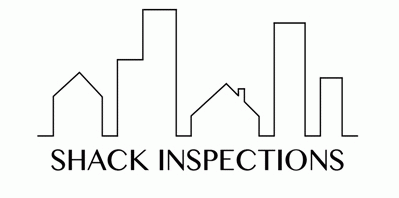 Shack Inspections Logo