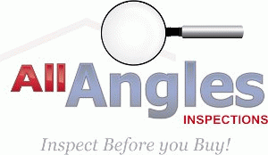 All Angles Inspections Logo