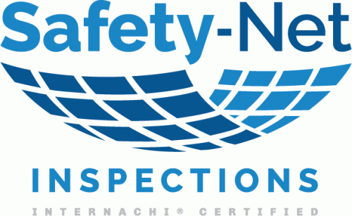 Safety-Net Inspections Logo