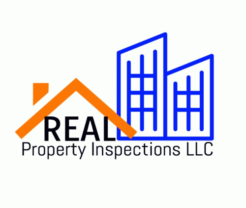 REAL Property Inspections LLC Logo