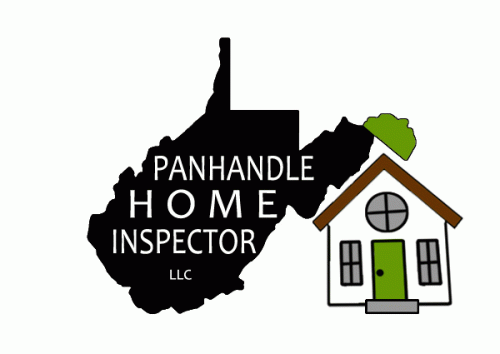 Panhandle Home Inspector LLC Logo