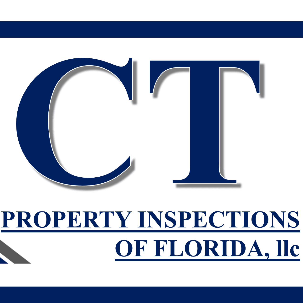 CT Property Inspections of Florida, llc Logo