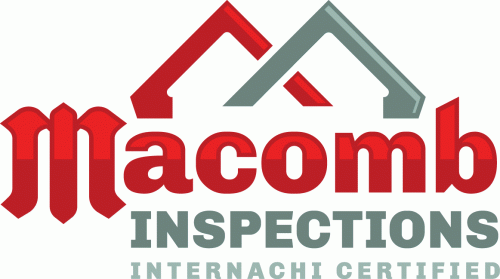 Macomb Inspections LLC Logo