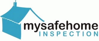 My Safe Home Inspection Logo