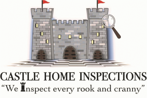 Castle Home Inspections LLC Logo