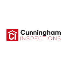 Cunningham Inspections Logo