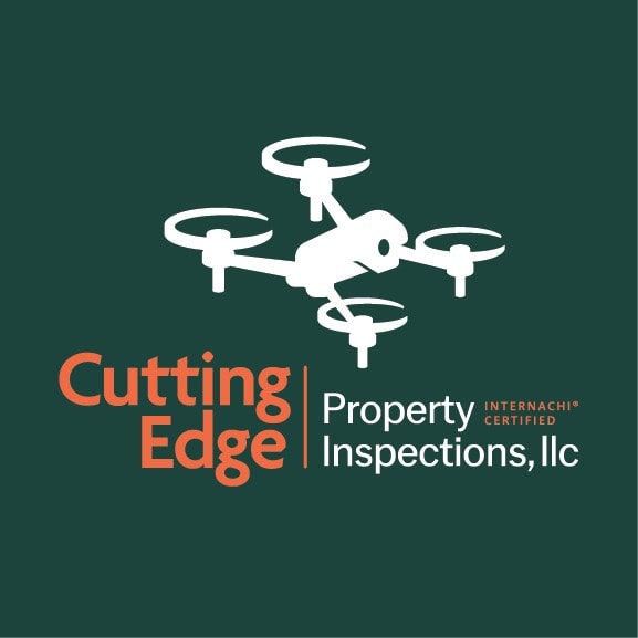 Cutting Edge Property Inspections, LLC. Logo