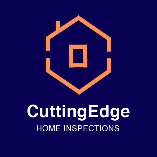CuttingEdge Home Inspection’s Logo