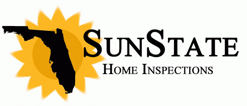 Sunstate Home Inspections, Inc. Logo