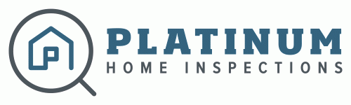 Platinum Home Inspections Logo