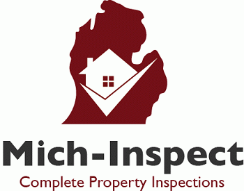 Mich-Inspect Inc. Logo