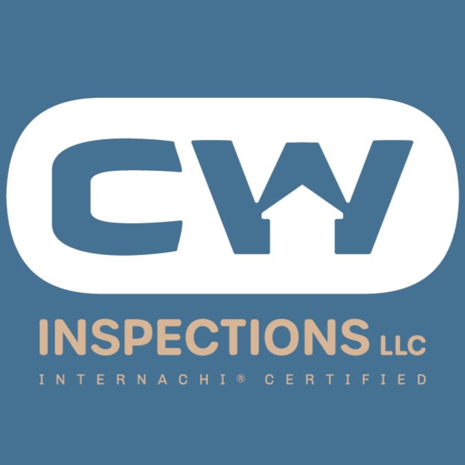 C.W.Inspections LLC Logo