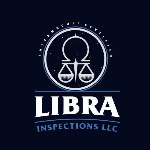 Libra Inspections LLC Logo