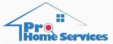 Pro Home Services Logo