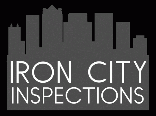 Iron City Inspections Logo