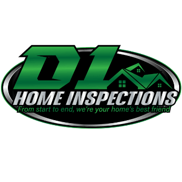 D1 Home Inspections Logo