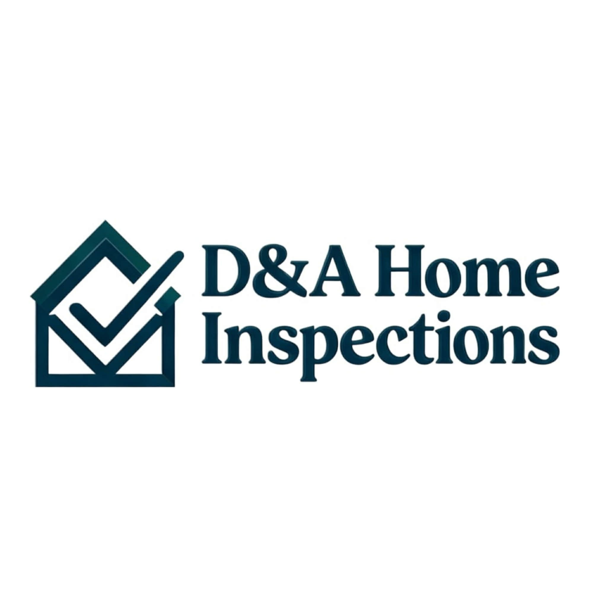 D&A Inspections Logo