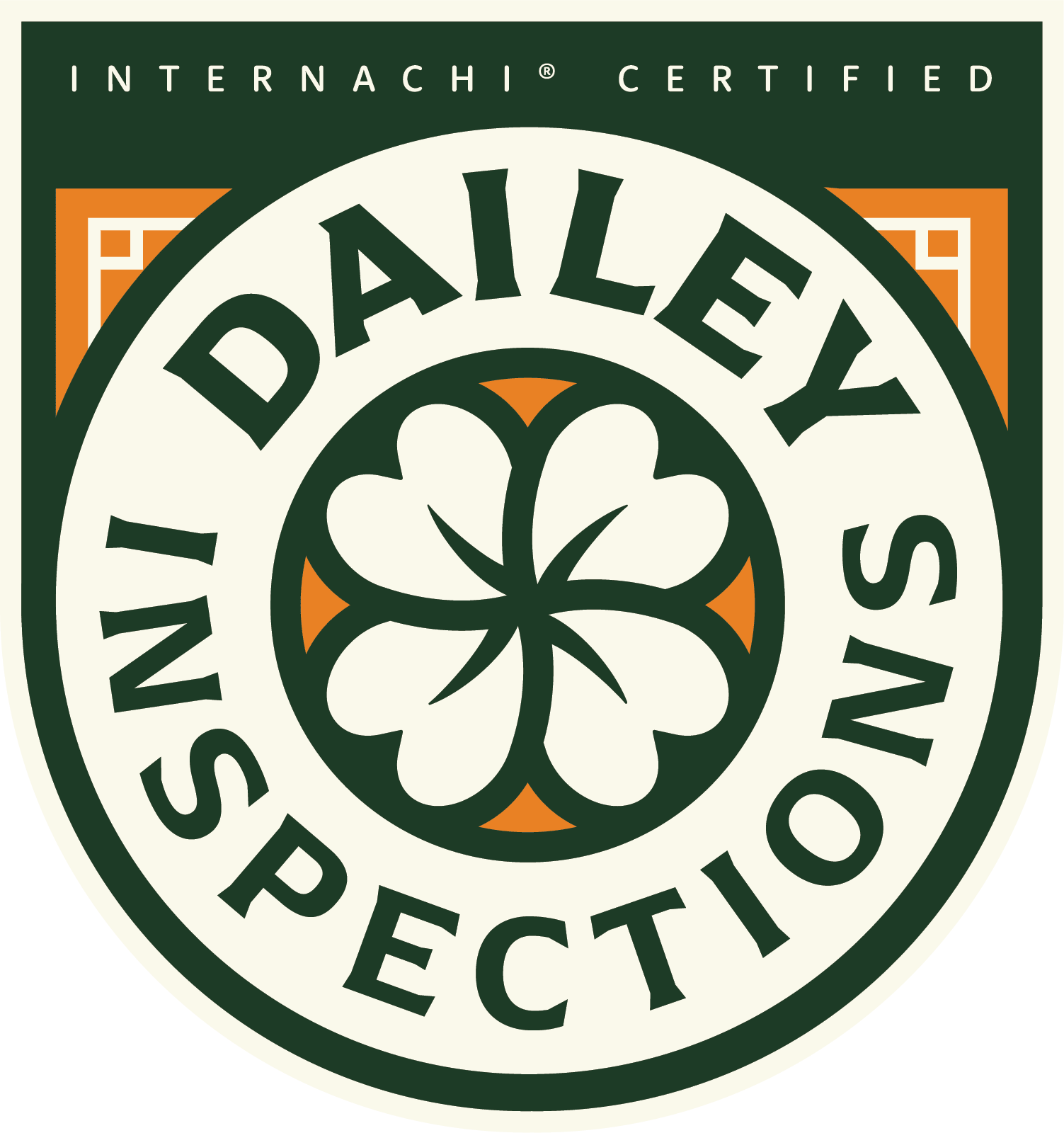 Dailey Inspections Logo