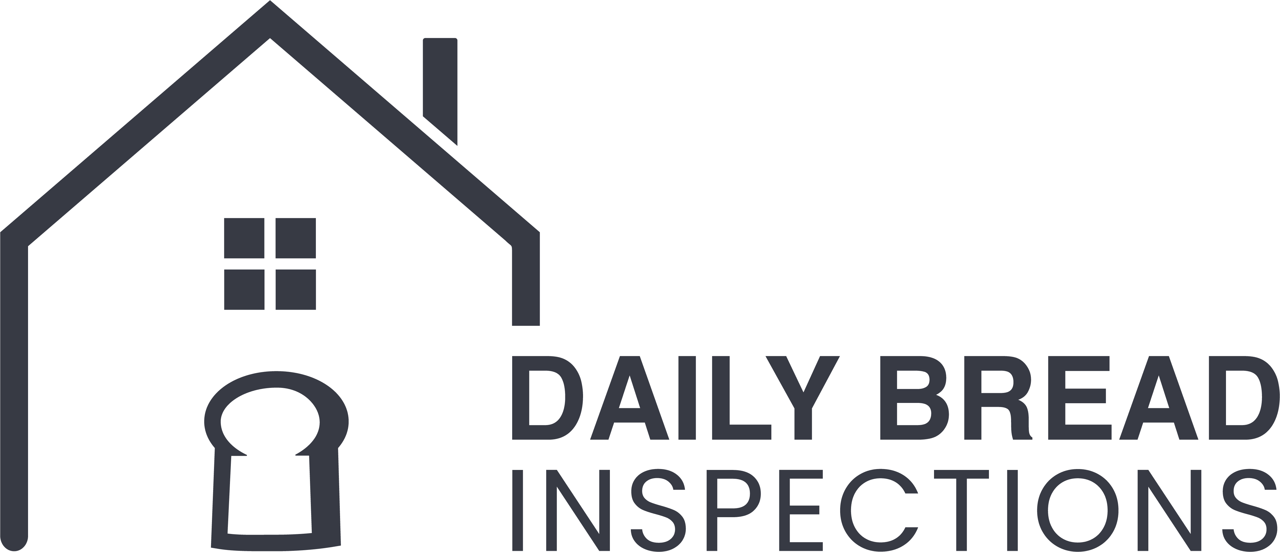 Daily Bread Inspections Logo