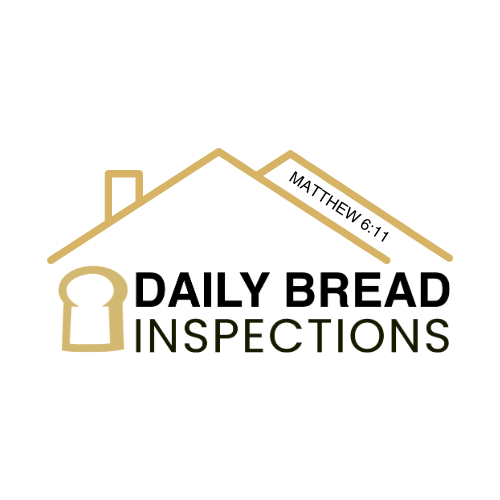 Daily Bread Inspections Logo