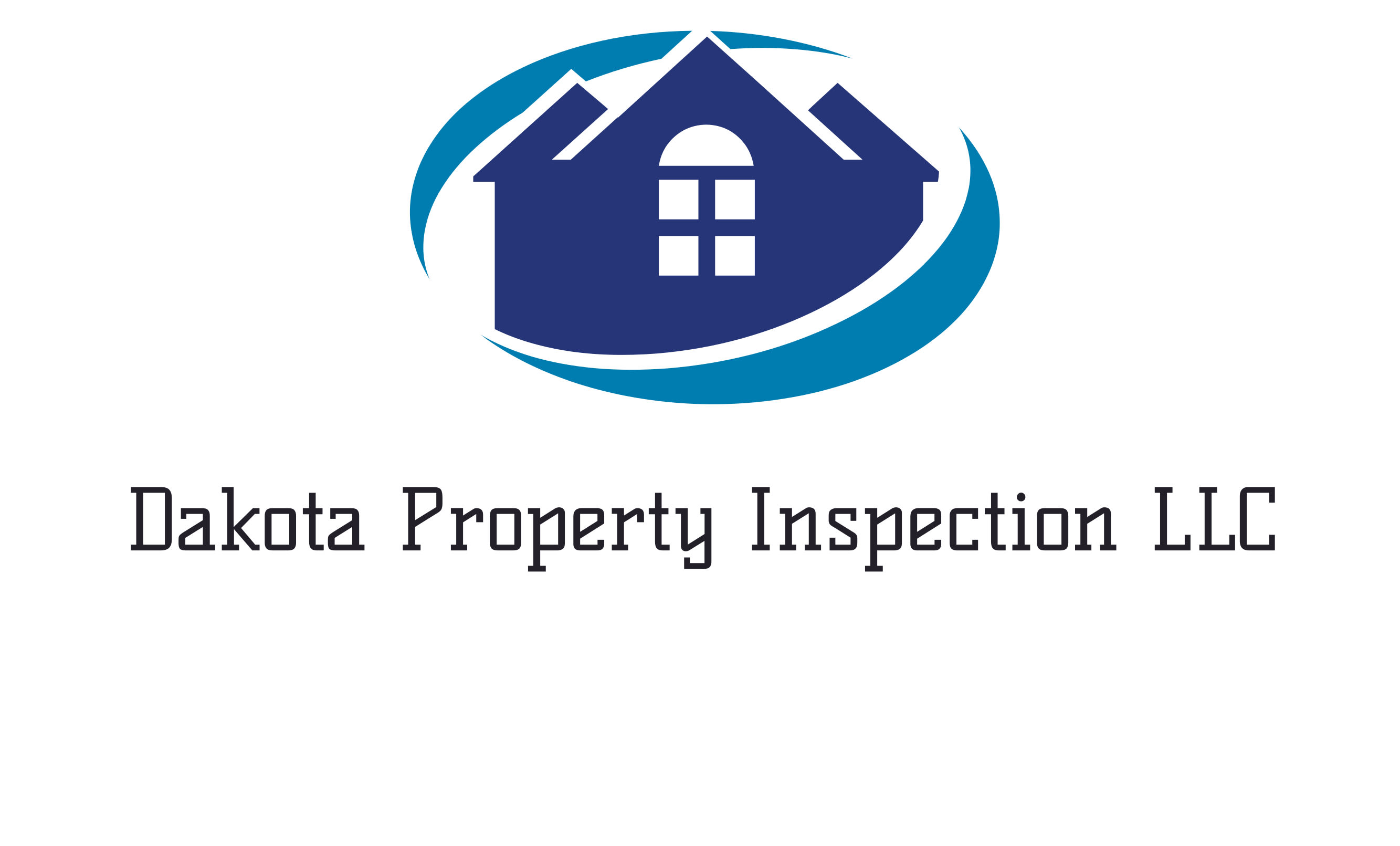 Dakota Property Inspection LLC Logo