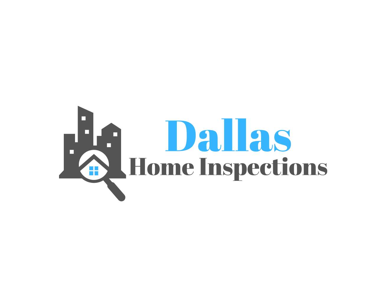 Dallas Home Inspections Logo