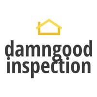 Damngood Inspection Logo