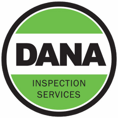 Dana Inspection Services, Inc. Logo