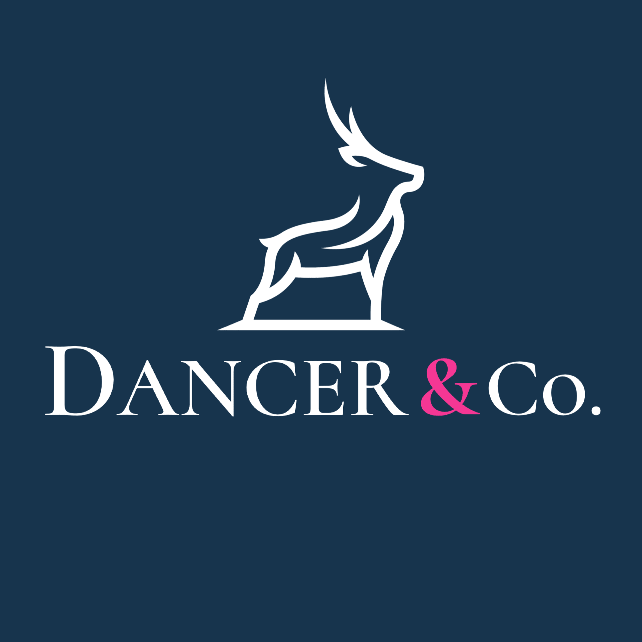 Dancer & Co. Logo