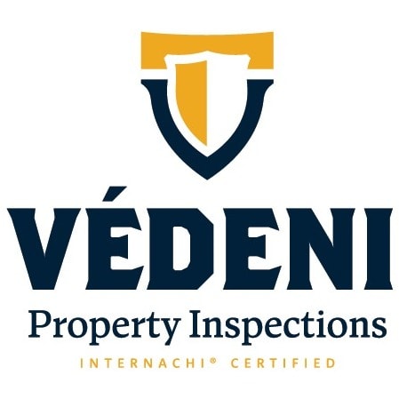 Védeni Property Inspections Logo