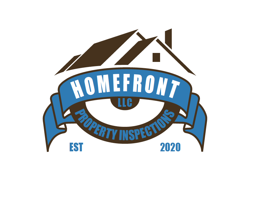 Homefront LLC Logo