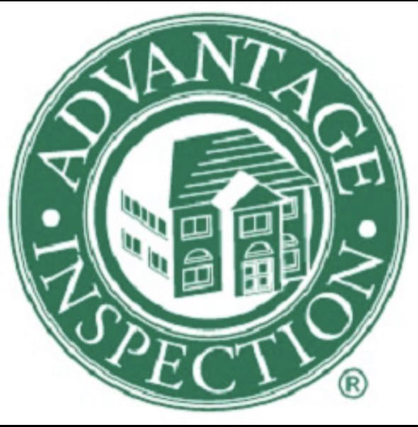 Advantage Inspection Logo