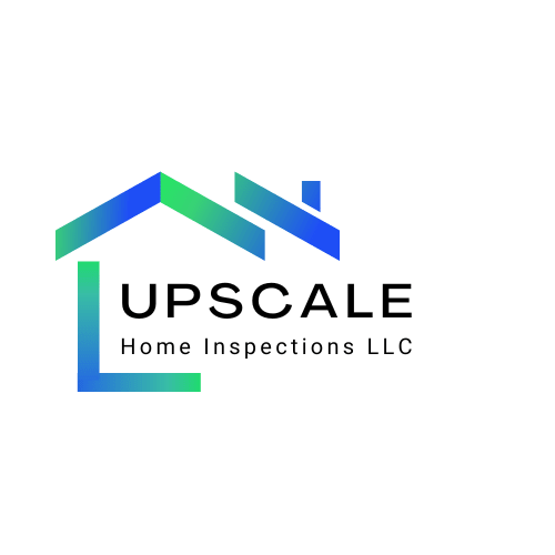 Upscale Home Inspections LLC Logo