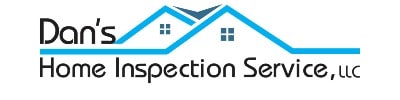 Dan's Home Inspection Service, LLC Logo