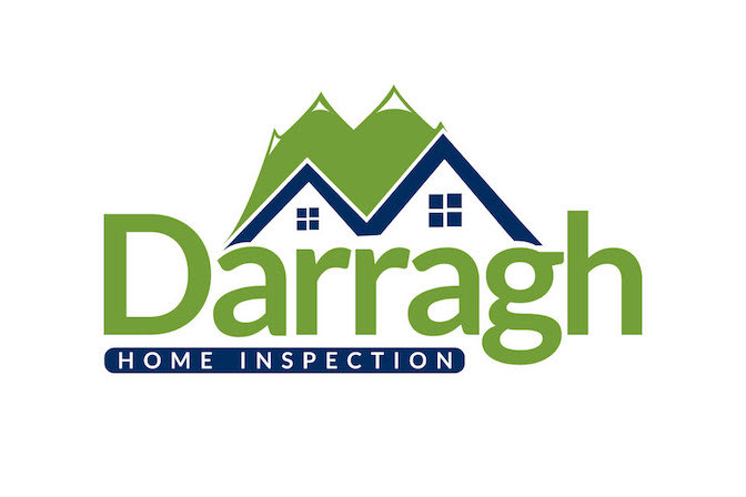 Darragh Home Inspection Logo