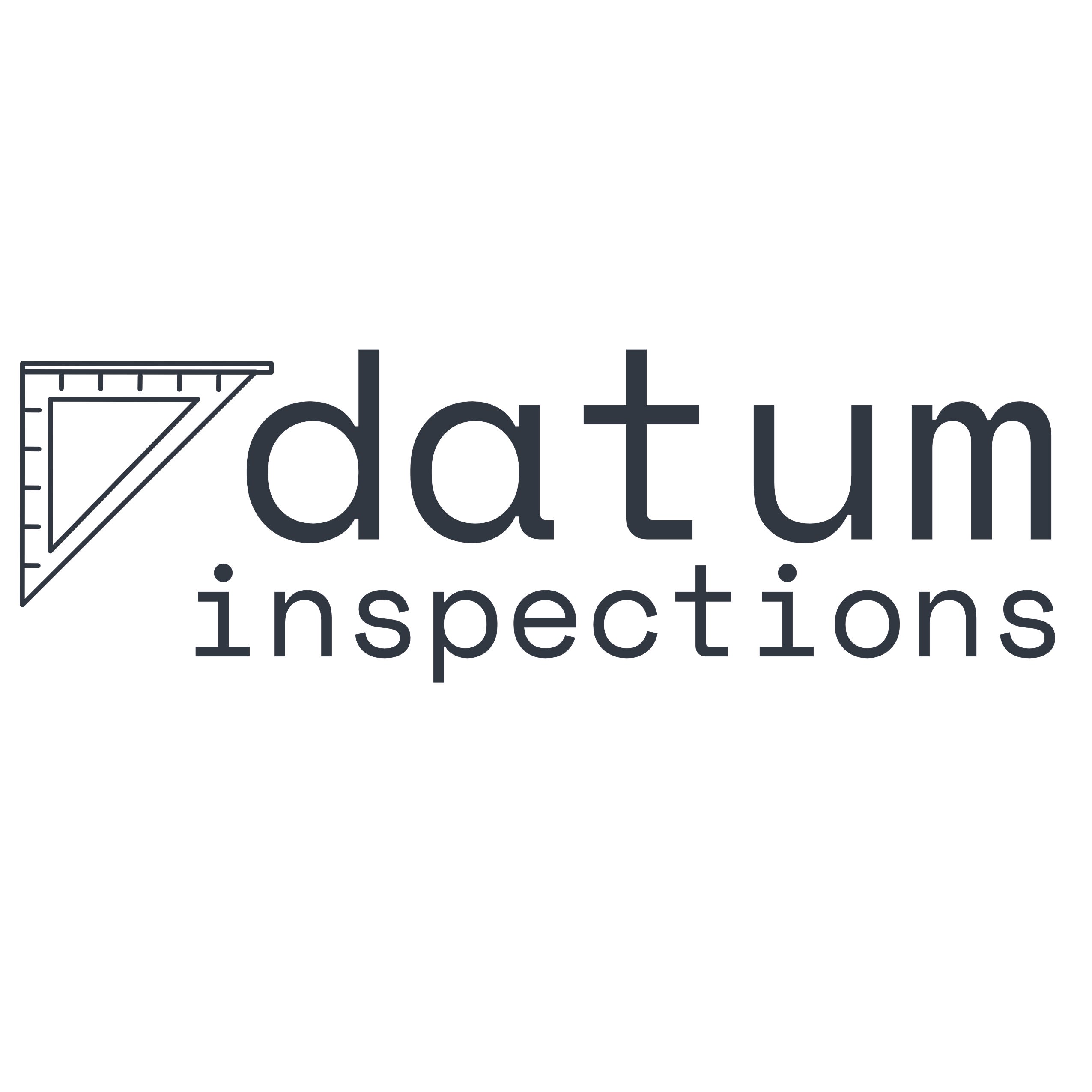 Datum Inspections LLC Logo