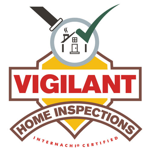 Vigilant Home Inspections Logo