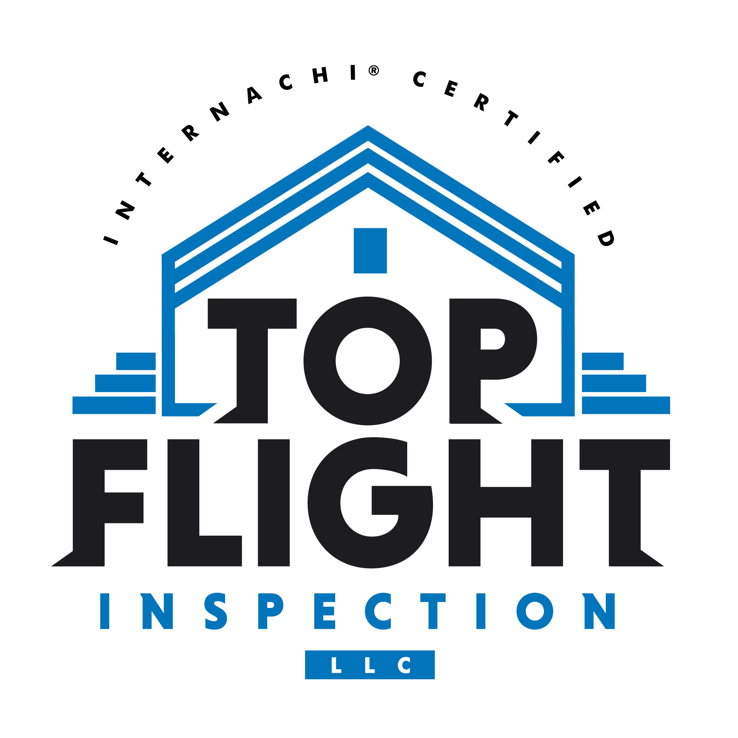 Top Flight Inspection LLC Logo